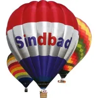 Sindbad Gulf Balloons Sindbad Gulf Balloons