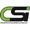 Construction Specialties of Zeeland, Inc. Construction Specialties of Zeeland, Inc.
