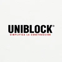 Saint-Gobain UNIBLOCK Saint-Gobain UNIBLOCK