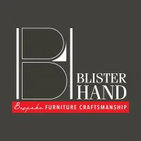 Blister Hand