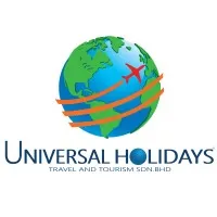 Universal Holidays Travel & Tourism