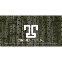 Thomes Canada Ltd. email format