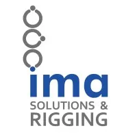IMA SOLUTIONS & RIGGING IMA SOLUTIONS & RIGGING