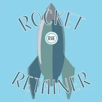 Rocket Retainer