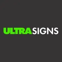 Ultrasigns Signage