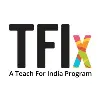 TFIx-Teach For India TFIx-Teach For India