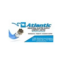 Atlantic Industrial Electric Supply Company Limited