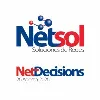 Netsol, Soluciones de Redes, S.R.L. Netsol, Soluciones de Redes, S.R.L.