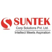 Suntek Corp Solutions Pvt Ltd