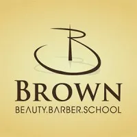 Brown Beauty Barber School
