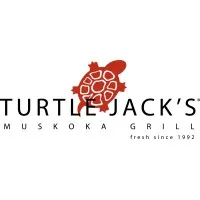 Turtle Jack's Muskoka Grill - Milton