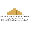 Asset Preservation, Inc. Asset Preservation, Inc.