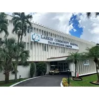Larkin Community Hospital Palm Springs Campus