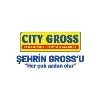 City Gross Perakende-Toptan Market