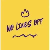 No Lines Off