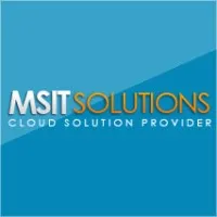 MS IT Solutions
