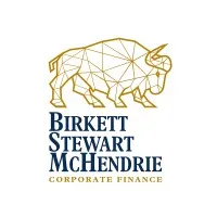 Birkett Stewart McHendrie email format