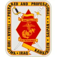 2d Bn 23d Marines