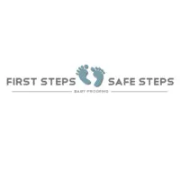 First Steps Safe Steps Baby Proofing