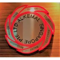 Alkemal Singapore Pte Ltd