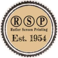 Rutler Screen Printing Inc