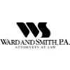 Ward and Smith, P.A.