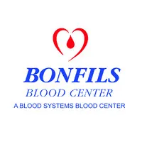 Formerly Bonfils Blood Center