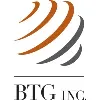 BTG, Inc.