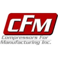 Compressors For Manufacturing Inc. 