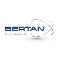 BERTAN PLASTIC MACHINERY CO.