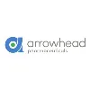 Arrowhead Pharmaceuticals Arrowhead Pharmaceuticals