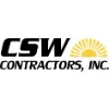 CSW Contractors, Inc. CSW Contractors, Inc.