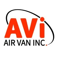 Air Van Inc Air Van Inc