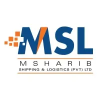 Msharib Shipping & Logistics 