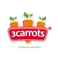3CARROTS 3CARROTS
