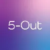 5-Out 5-Out