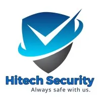 Hitech Security Hitech Security