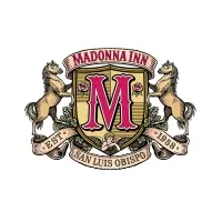 Madonna Inn 