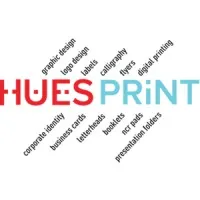 Hues Design and Print