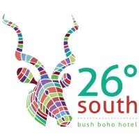 26 Degrees South Bush Boho Hotel