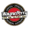 Wayne Perry, Inc. Wayne Perry, Inc.