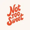 Not Too Sweet Craft Sodas