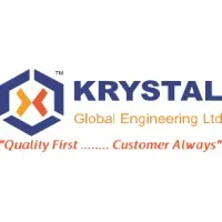 KRYSTAL GLOBAL ENGINEERING LIMITED