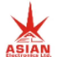Asian Electronics Limited Asian Electronics Limited