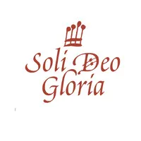 Soli Deo Gloria