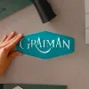 Graiman Graiman