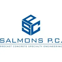 Salmons PC