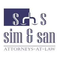 Sim And San