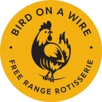 Bird on a Wire Free Range Rotisserie