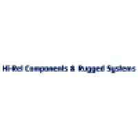 Hi-Rel Components & Rugged Systems